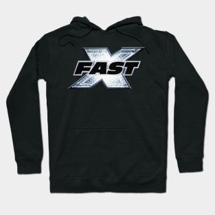 Fast X movie Hoodie